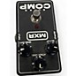 Used MXR SUPER COMP Effect Pedal