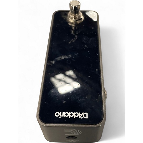 Used D'Addario CT-20 TUNER Tuner Pedal