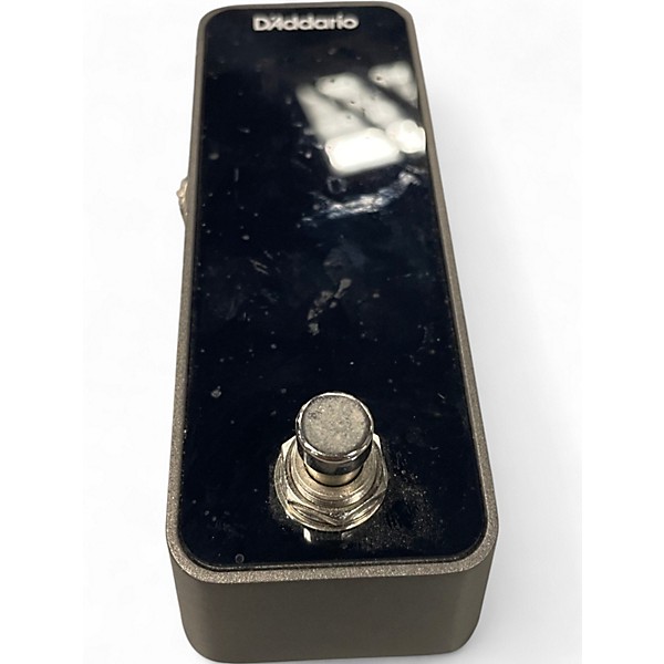 Used D'Addario CT-20 TUNER Tuner Pedal