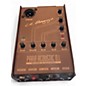 Used LR Baggs Para Acoustic DI Direct Box Pre With EQ Direct Box