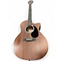 Used Martin GPC10E ROAD SERIES Natural Acoustic Electric Guitar