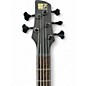 Used Ibanez SR1355B Brown Electric Bass Guitar