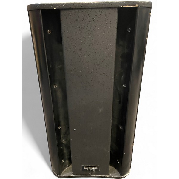 Used QSC KSUB Powered Subwoofer