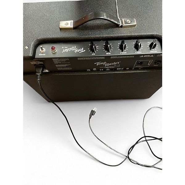 Used Fender FR12 Guitar Cabinet