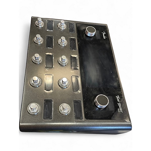 Used Fender Tone Master Pro Effect Processor