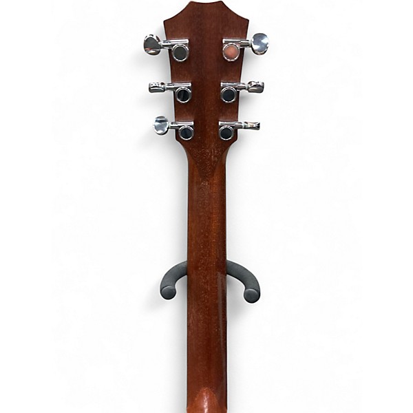 Used Taylor gs mini Natural Acoustic Guitar