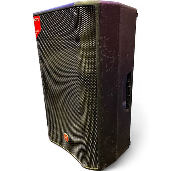 Used Harbinger VARI V2212 Powered Speaker