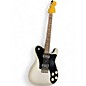 Used Fender American Professional II deluxe telecaster mercury silver Solid Body Electric Guitar thumbnail