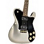 Used Fender American Professional II deluxe telecaster mercury silver Solid Body Electric Guitar