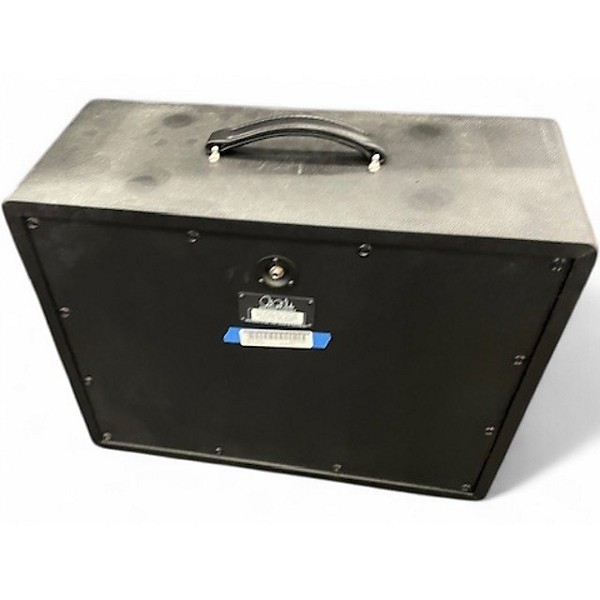 Used PRS 1x12 sk112cvt-sp Guitar Cabinet