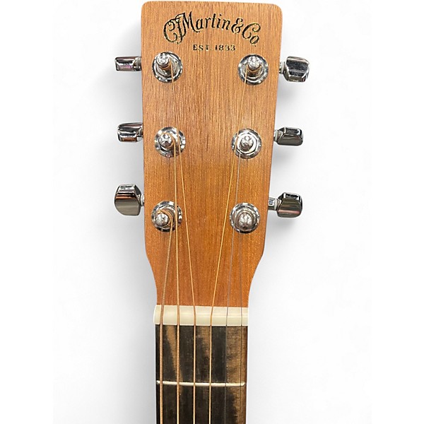 Used Martin 000JR Shawn Mendes Maple Acoustic Guitar