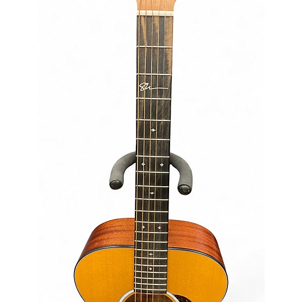 Used Martin 000JR Shawn Mendes Maple Acoustic Guitar