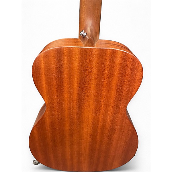 Used Martin 000JR Shawn Mendes Maple Acoustic Guitar