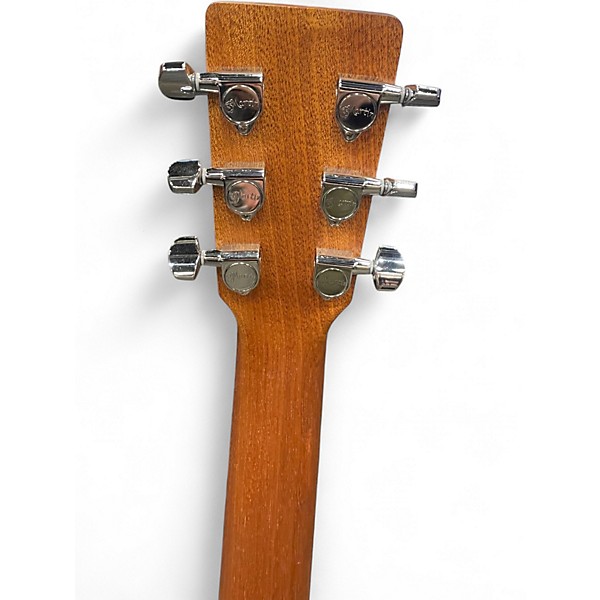 Used Martin 000JR Shawn Mendes Maple Acoustic Guitar