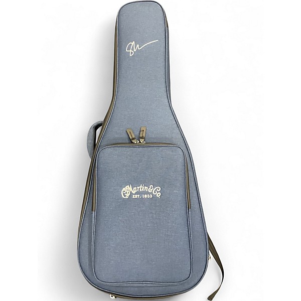 Used Martin 000JR Shawn Mendes Maple Acoustic Guitar