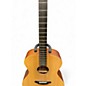 Used Breedlove USA Concerto Sun Light E Maple Acoustic Guitar