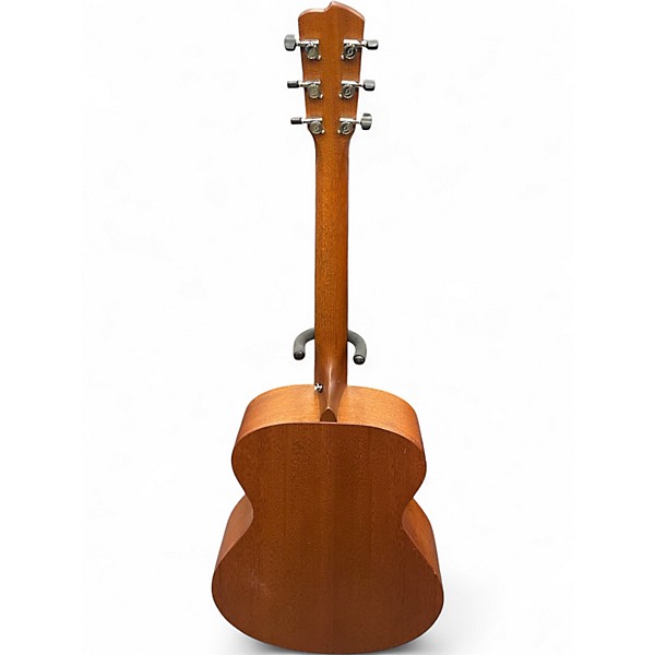 Used Breedlove USA Concerto Sun Light E Maple Acoustic Guitar