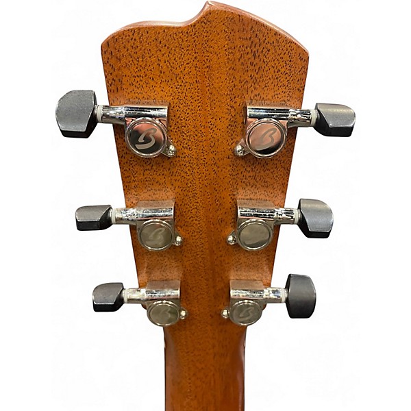 Used Breedlove USA Concerto Sun Light E Maple Acoustic Guitar