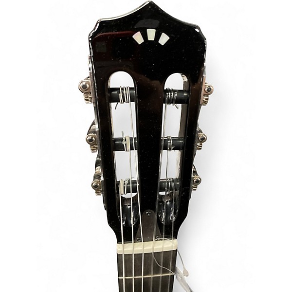 Used Cordoba STAGE BLACK BURST Classical Acoustic Electric Guitar