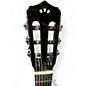 Used Cordoba STAGE BLACK BURST Classical Acoustic Electric Guitar