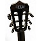 Used Cordoba STAGE BLACK BURST Classical Acoustic Electric Guitar
