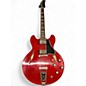 Used Gibson 1964 REISSUE TRINI LOPEZ CHERRY RED Hollow Body Electric Guitar thumbnail