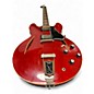 Used Gibson 1964 REISSUE TRINI LOPEZ CHERRY RED Hollow Body Electric Guitar
