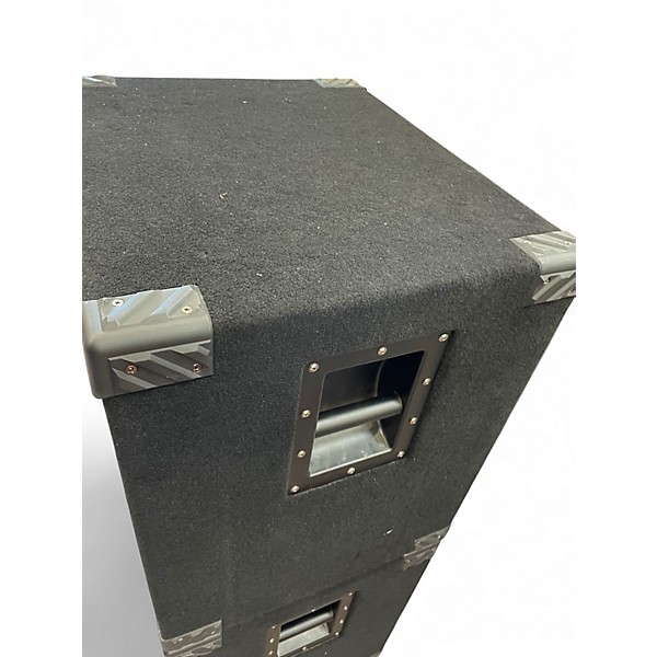 Used Markbass STD104HR Bass Cabinet