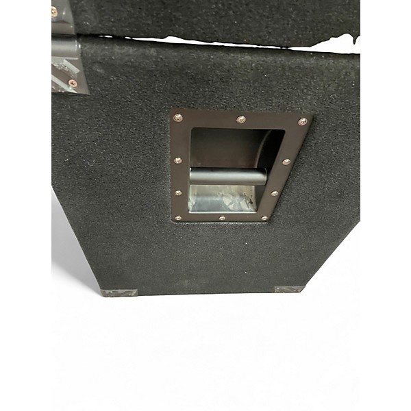 Used Markbass STD151HR Bass Cabinet