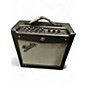 Used Fender Mustang I V2 20W 1X8 Guitar Combo Amp thumbnail