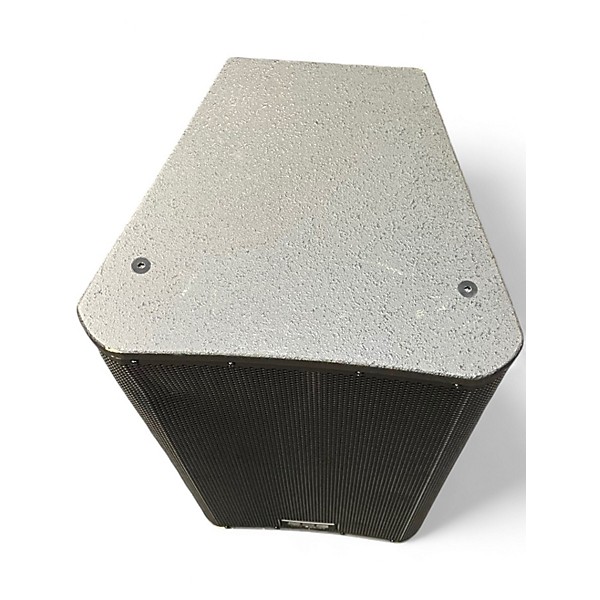 Used QSC KW152 15In 2-Way Powered Speaker