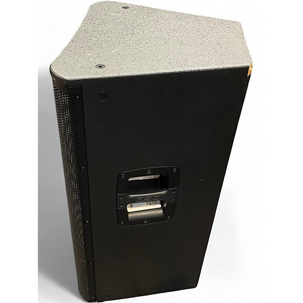 Used QSC KW152 15In 2-Way Powered Speaker