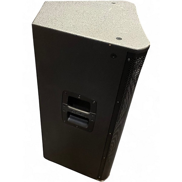 Used QSC KW152 15In 2-Way Powered Speaker