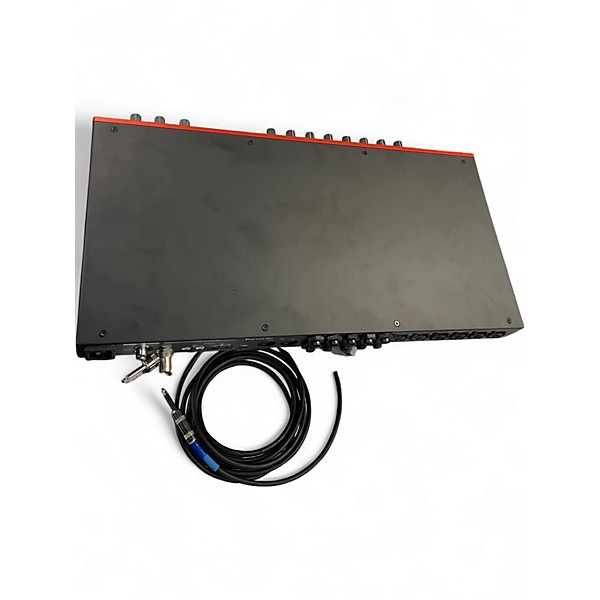 Used Focusrite Scarlett 18i20 Gen 3 Audio Interface