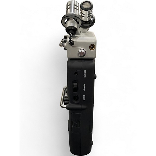 Used Zoom H5 HANDY RECORDER MultiTrack Recorder