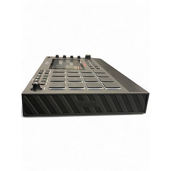 Used Akai Professional MPC LIVE II Drum Machine