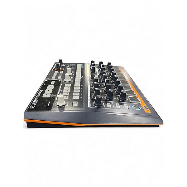 Used Arturia DRUM BRUTE IMPACT Drum Machine