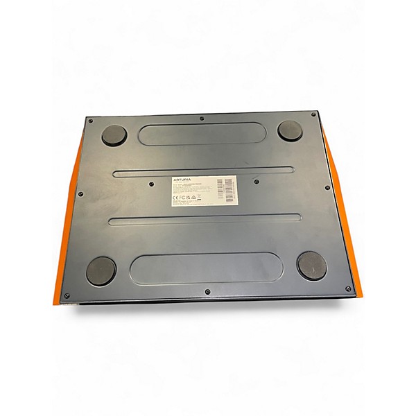 Used Arturia DRUM BRUTE IMPACT Drum Machine