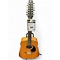 Used Seagull Coastline S12 Natural 12 String Acoustic Guitar thumbnail