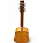 Used Seagull Coastline S12 Natural 12 String Acoustic Guitar