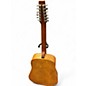 Used Seagull Coastline S12 Natural 12 String Acoustic Guitar