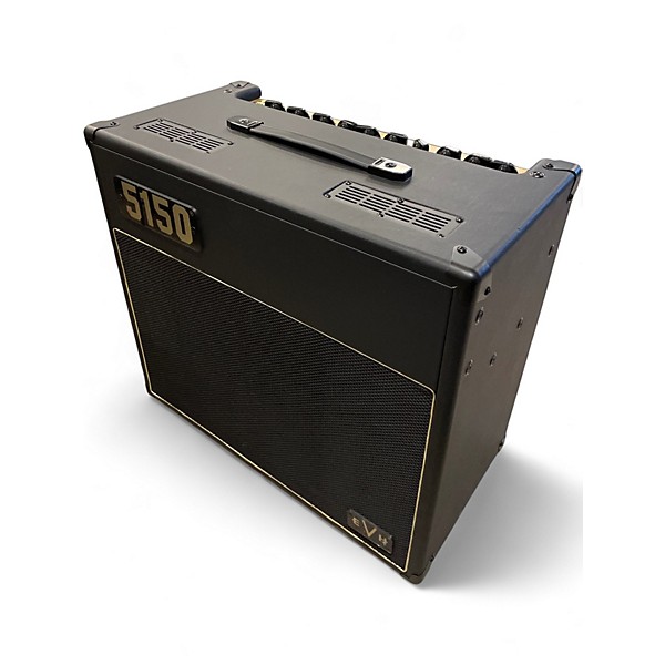 Used EVH 5150 ICONIC Tube Guitar Combo Amp