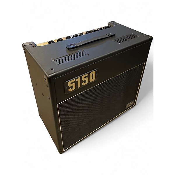 Used EVH 5150 ICONIC Tube Guitar Combo Amp