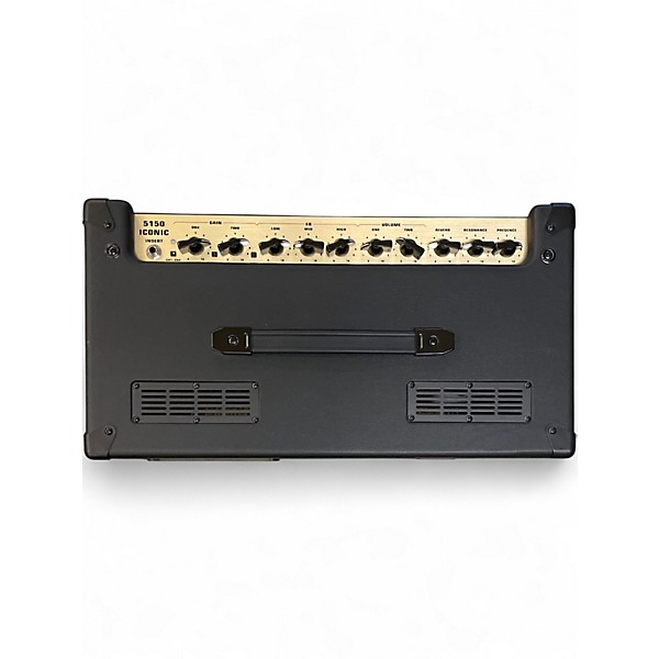 Used EVH 5150 ICONIC Tube Guitar Combo Amp