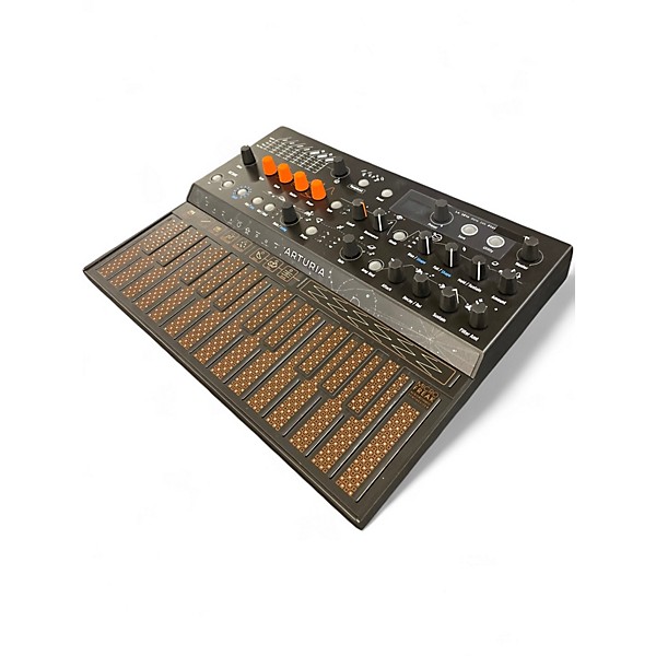 Used Arturia MicroFreak Synthesizer