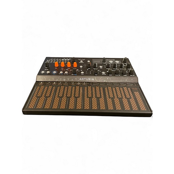 Used Arturia MicroFreak Synthesizer
