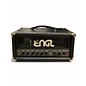 Used ENGL FIREBALL 25 Guitar Power Amp thumbnail