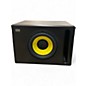 Used KRK S10.4 Powered Monitor thumbnail