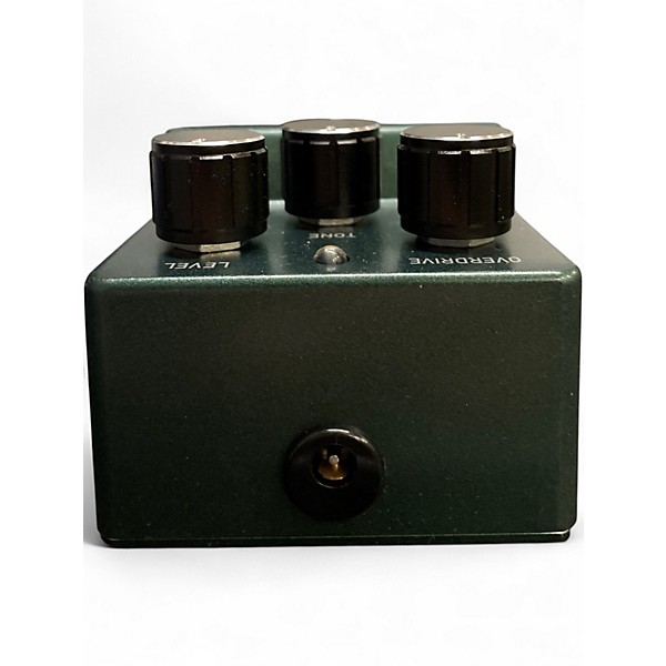 Used Ibanez TS808HWV2 Effect Pedal