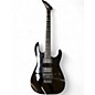 Used Jackson Pro Plus Series Soloist SL2 w/ Nazgul Sentient Pickups Black Solid Body Electric Guitar thumbnail